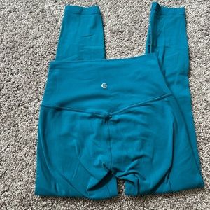 Lululemon Align Leggings 25”